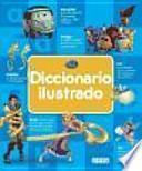 Diccionario ilustrado Disney