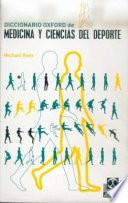 DICCIONARIO OXFORD DE MEDICINA Y CIENCIAS DEL DEPORTE