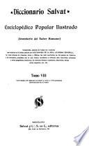 Diccionario Salvat