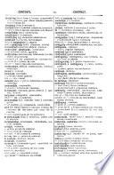 Diccionario tecnológico inglés-español y español-inglés de los términos y frases usados en las ciencias aplicadas