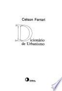 Dicionário de urbanismo
