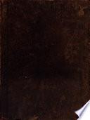 Dictionnaire françois-espagnol et espagnol-françois, avec l'interprétation latine de chaque mot