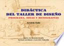 Didáctica del taller del diseño
