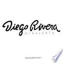 Diego Rivera, dibujante