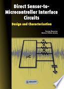 Dierct Sensor-to-Microcontroler Interface Circuits