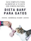 Dieta BARF para gatos