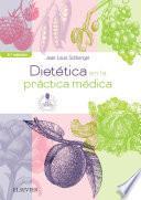 Dietética en la práctica médica