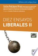 Diez ensayos liberales II