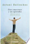Diez maestros y un aprendiz