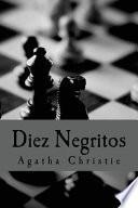 Diez negritos/ ten Little Indians