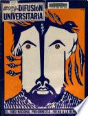 Difusión universitaria