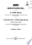 Digesto romano-español