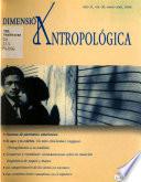 Dimensión antropológica