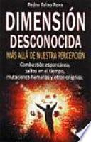 Dimension Desconocida
