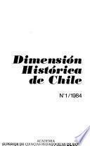 Dimensión histórica de Chile