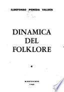 Dinámica del folklore