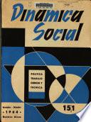 Dinámica social