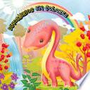 Libro Dinosaurios En Colores
