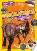 Dinosaurios