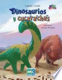 Dinosaurios y cucarachas