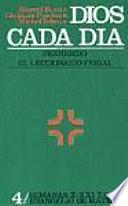 Dios cada dia