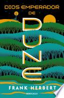 Libro Dios emperador de Dune / God Emperor of Dune