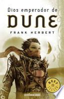 Dios emperador de Dune
