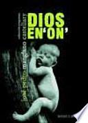 Libro Dios en "on"