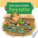 Dios habla conmigo - para niños