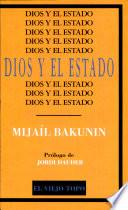 Dios Y El Estado