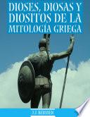 Dioses, diosas y diositos de la mitología griega