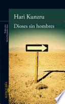 Dioses sin hombres