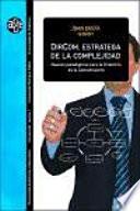 DirCom, estratega de la complejidad