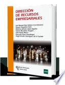 Dirección de recursos empresariales