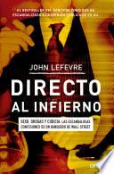 Directo al infierno