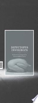 Libro Directores invisibles