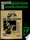Directorio de agencias y anunciantes