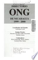 Directorio ONG de Nicaragua