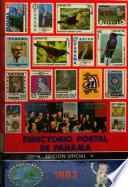 Directorio postal de Panamá