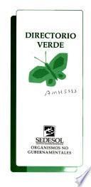 Directorio verde