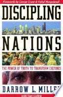 Discipling Nations
