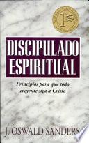 Discipulado espiritual