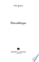 Discothèque