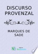 Discurso Provenzal