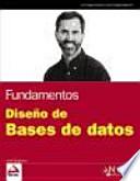 Diseño de bases de datos