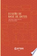 Diseño de bases de datos