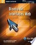 Diseño de interfaces web, grado superior