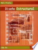 Libro Diseño estructural