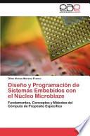 Diseño y Programación de Sistemas Embebidos con el Núcleo Microblaze