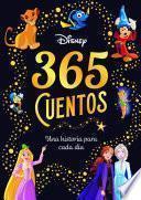Disney. 365 cuentos. Una historia para cada día vol. 3